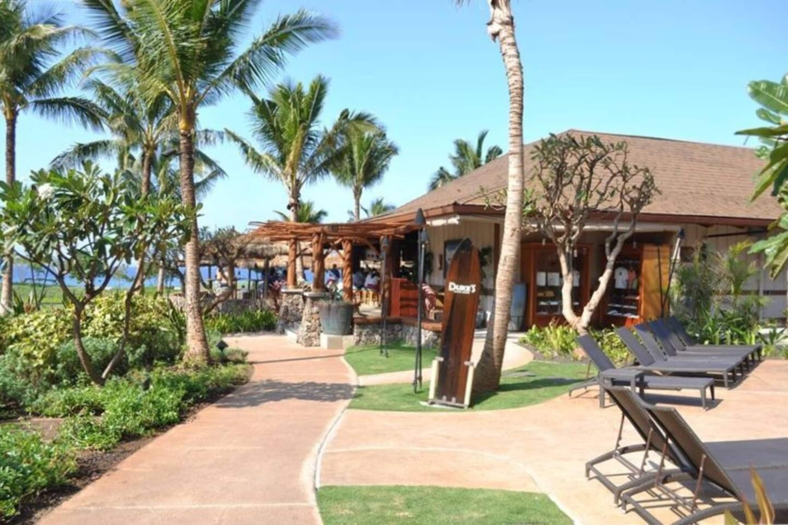 Condo in Lahaina · ★4.6 · 1 bedroom · 2 beds · 1 bath - Image 12