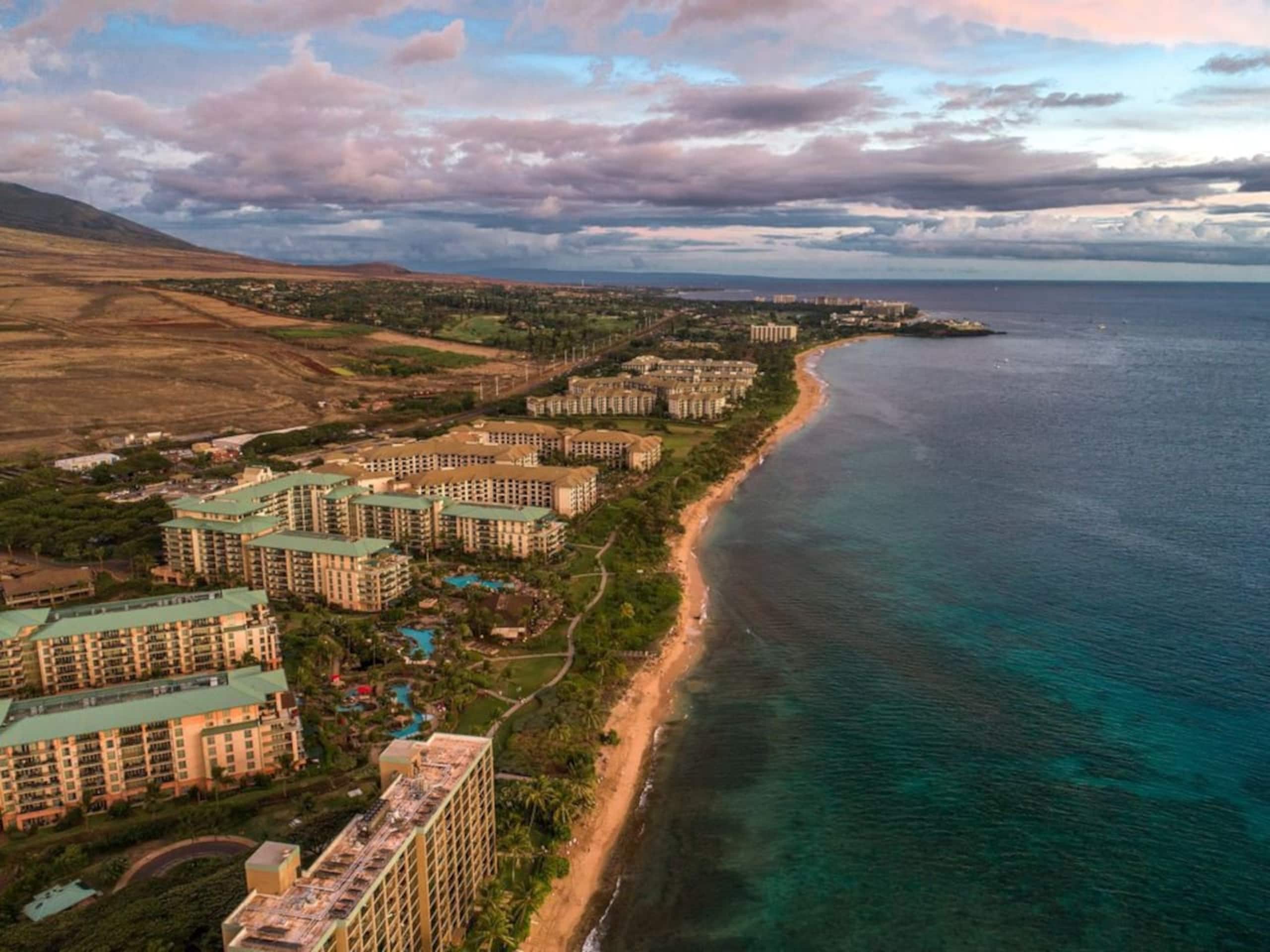 Condo in Lahaina · ★4.6 · 1 bedroom · 2 beds · 1 bath - Image 1