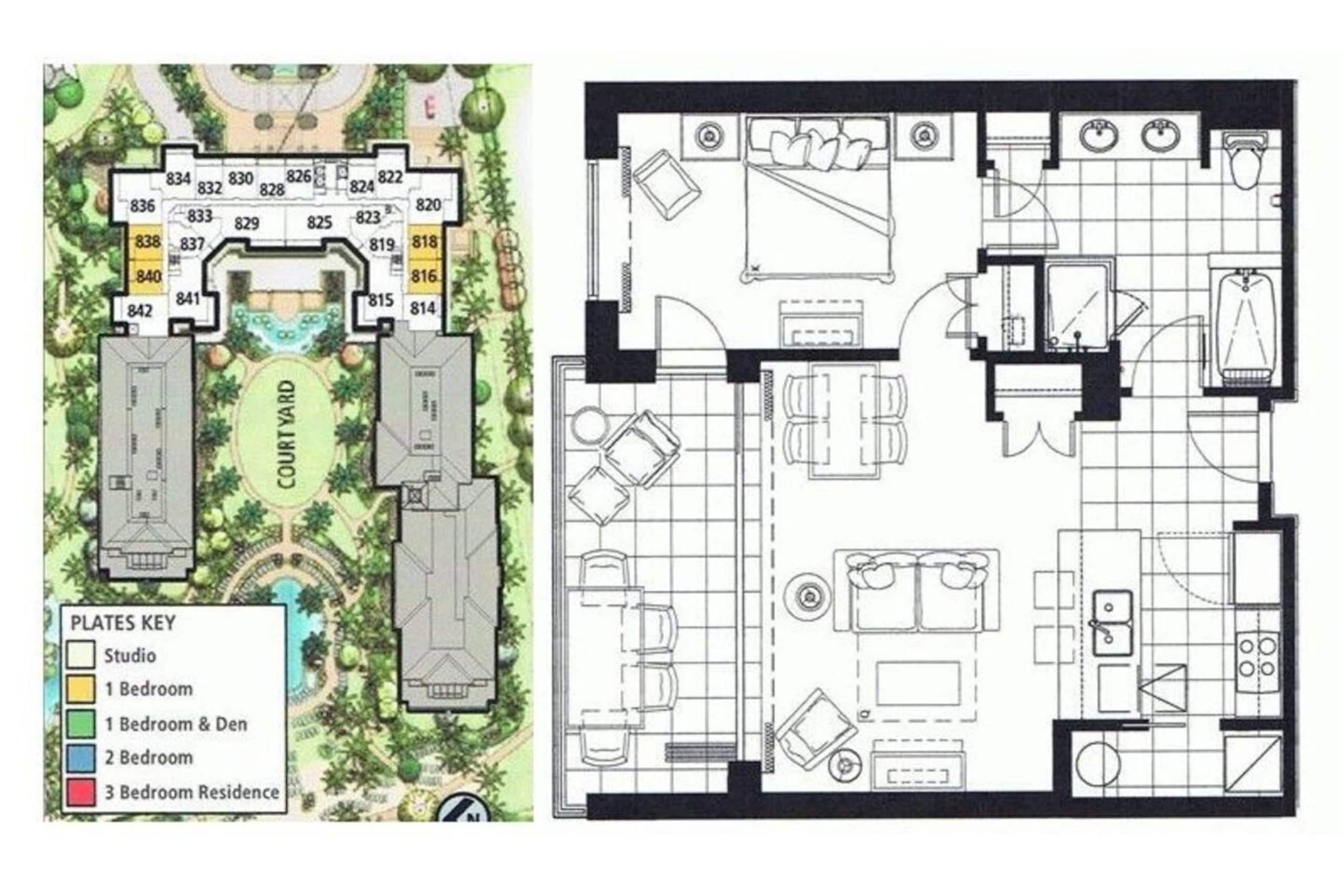 Condo in Lahaina · ★4.6 · 1 bedroom · 2 beds · 1 bath - Image 7