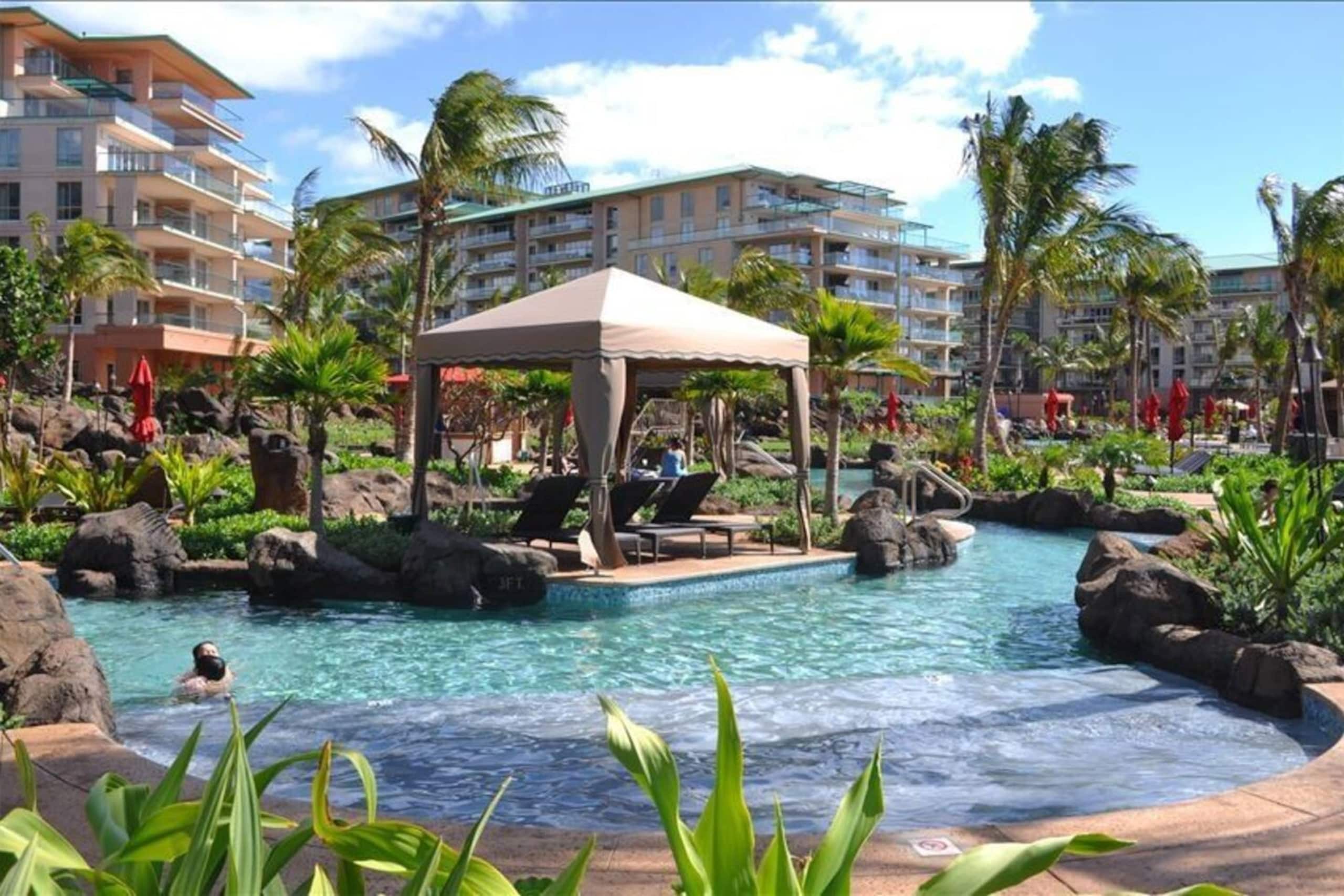 Condo in Lahaina · ★4.6 · 1 bedroom · 2 beds · 1 bath - Image 6