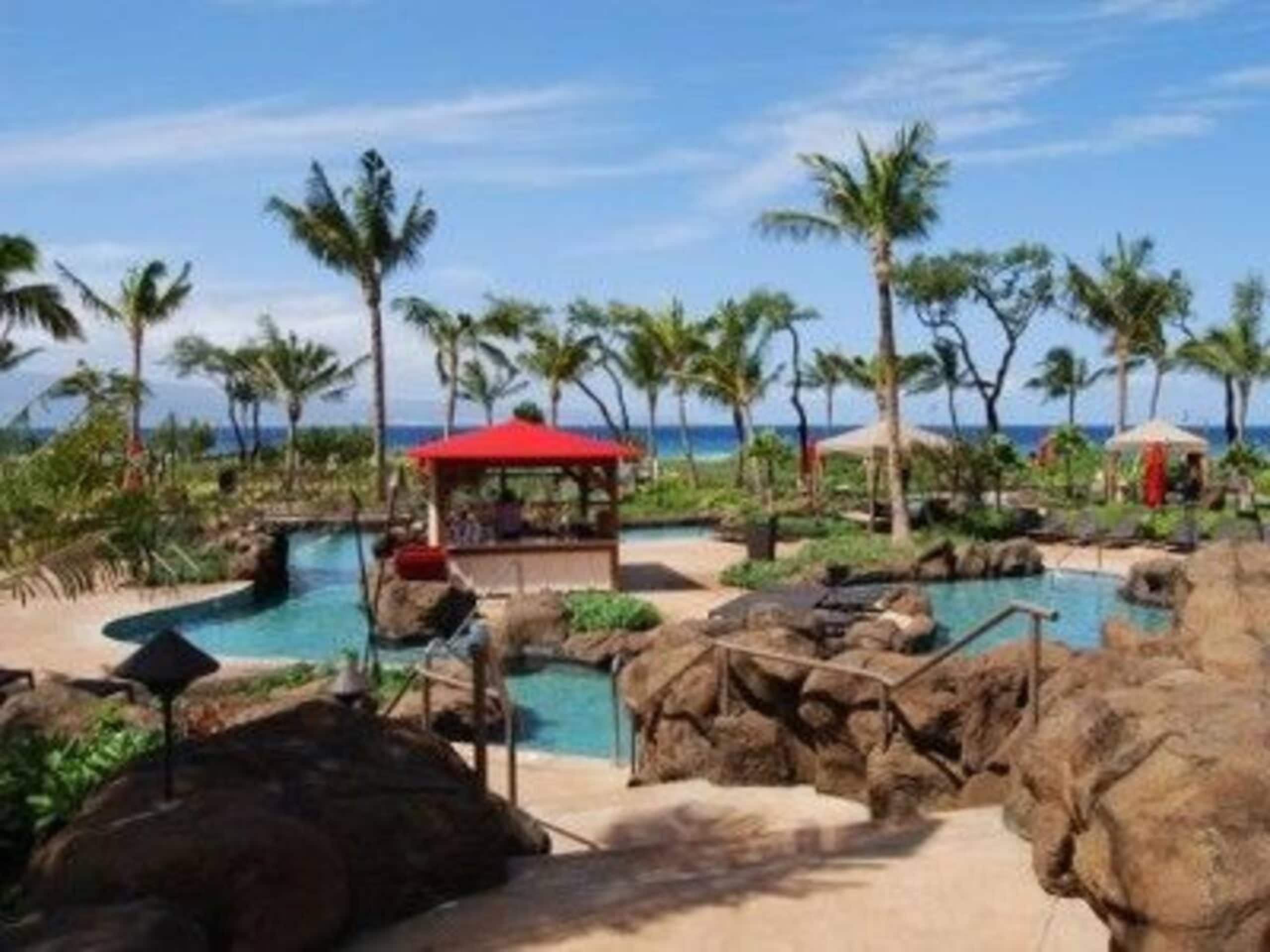 Condo in Lahaina · ★4.6 · 1 bedroom · 2 beds · 1 bath - Image 21