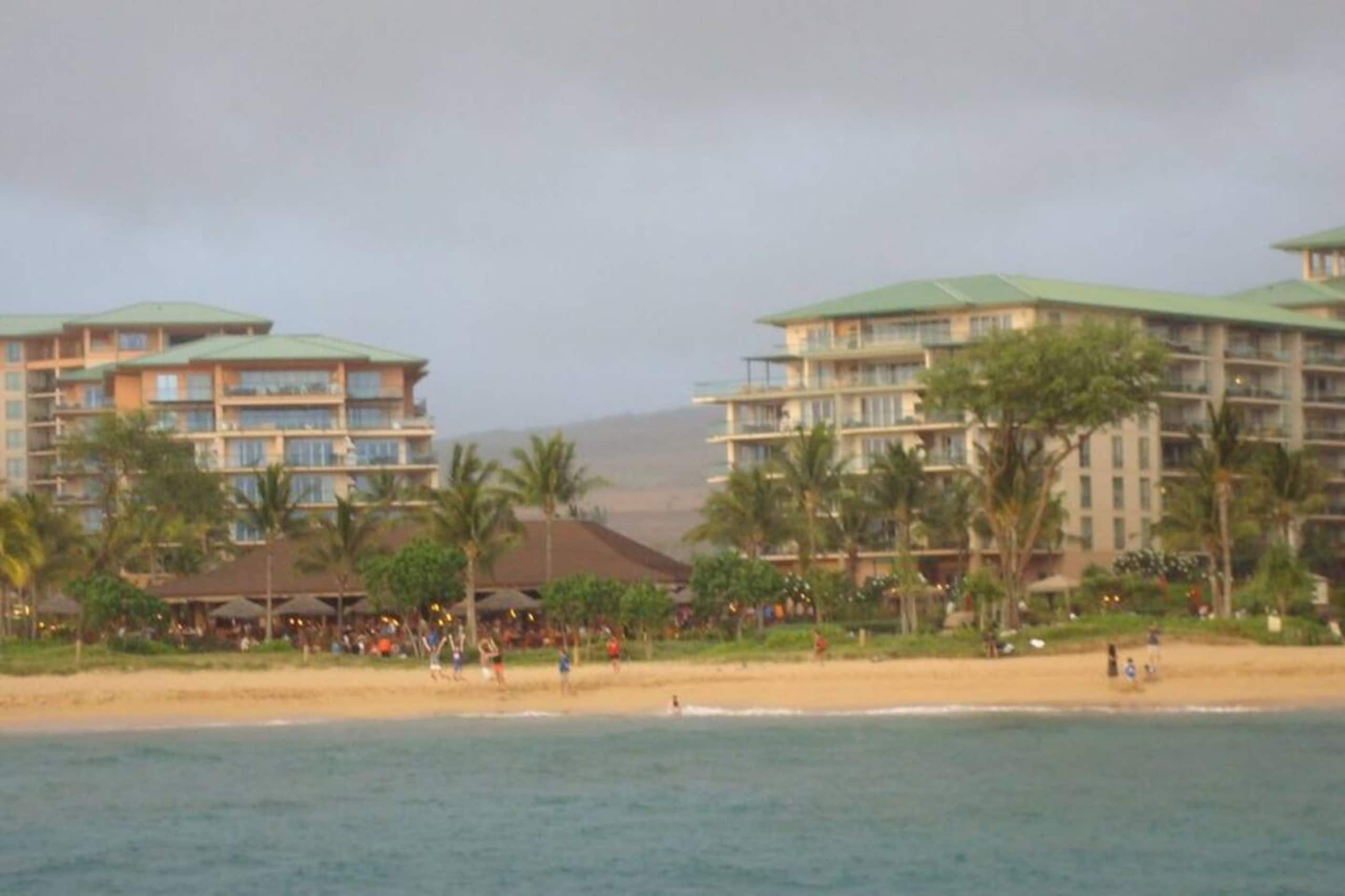Condo in Lahaina · ★4.6 · 1 bedroom · 2 beds · 1 bath - Image 18