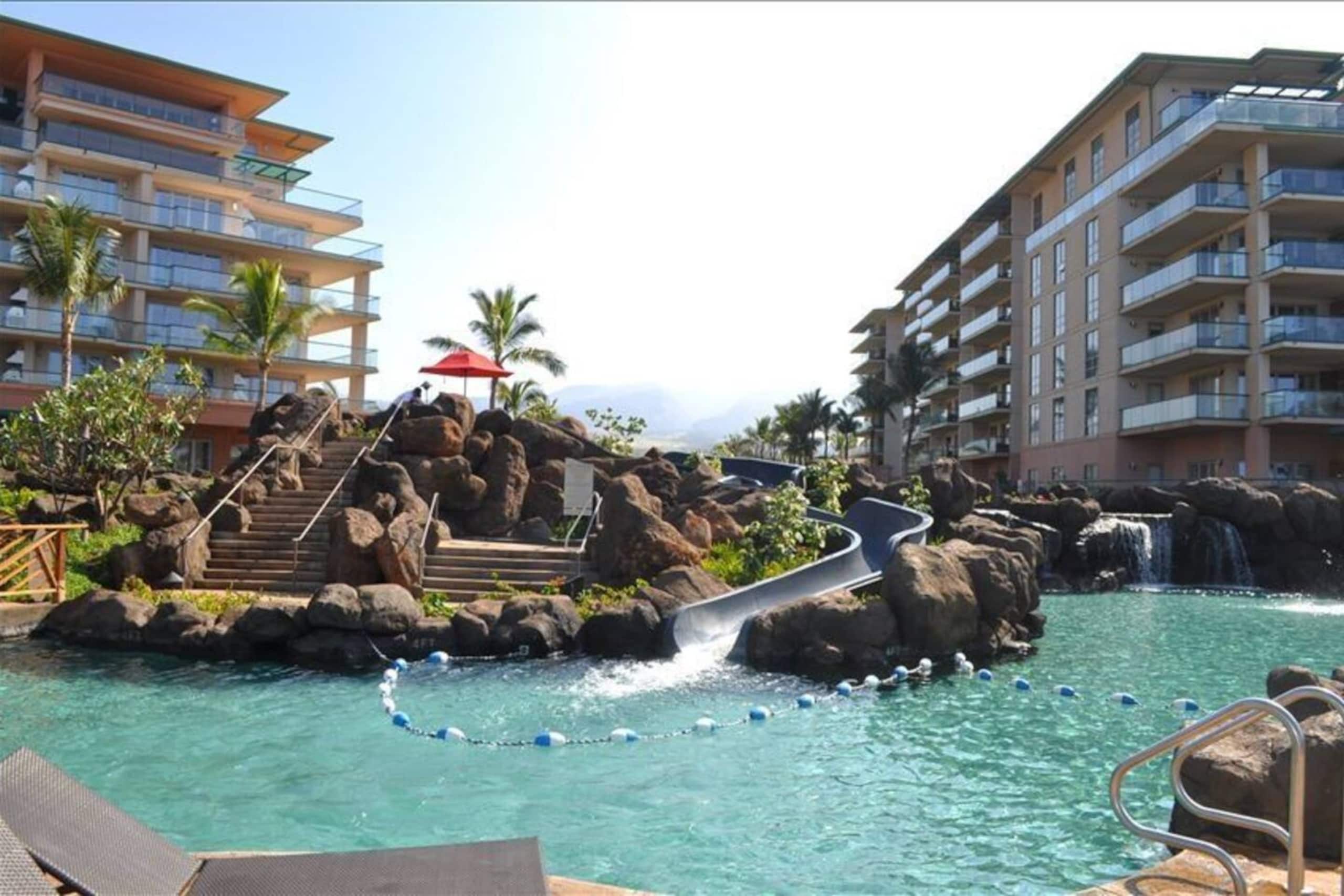 Condo in Lahaina · ★4.6 · 1 bedroom · 2 beds · 1 bath - Image 13