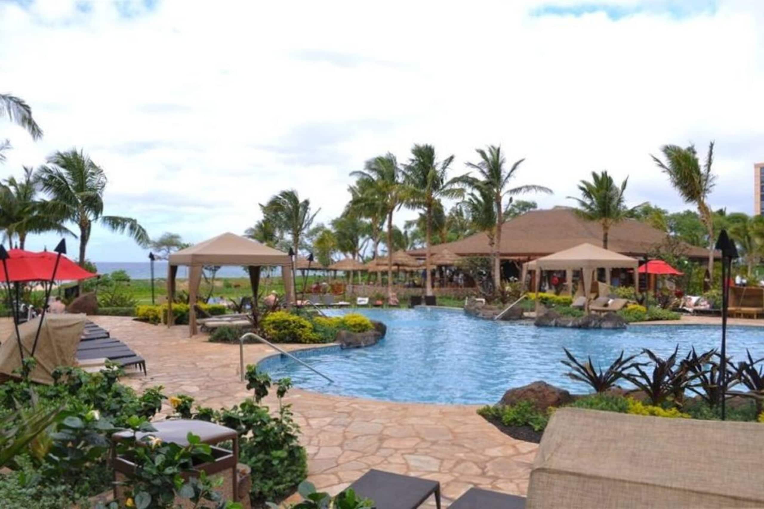 Condo in Lahaina · ★4.6 · 1 bedroom · 2 beds · 1 bath - Image 14