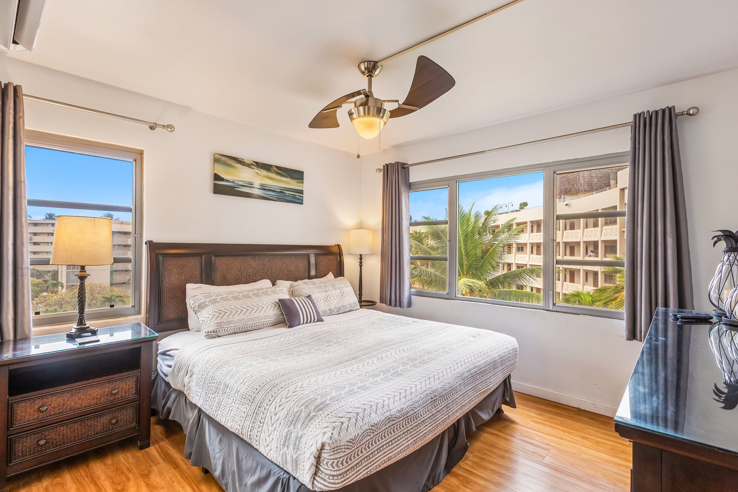 Condo in Kihei · ★4.87 · 2 bedrooms · 3 beds · 2 baths - Image 15