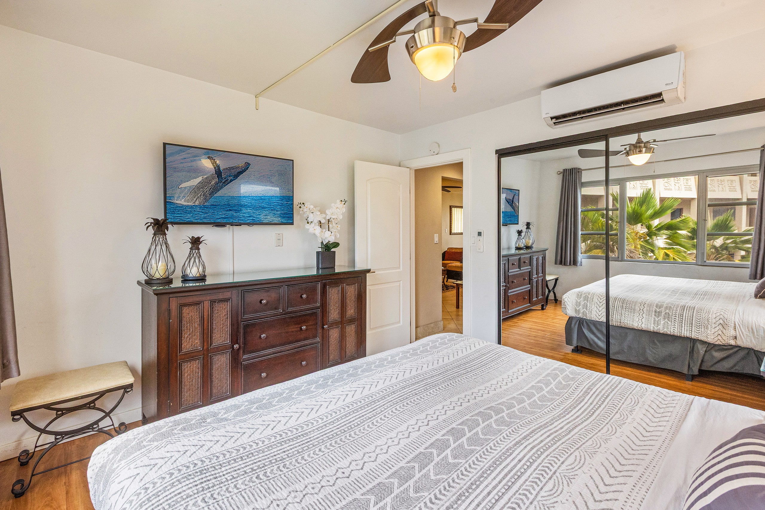 Condo in Kihei · ★4.87 · 2 bedrooms · 3 beds · 2 baths - Image 18