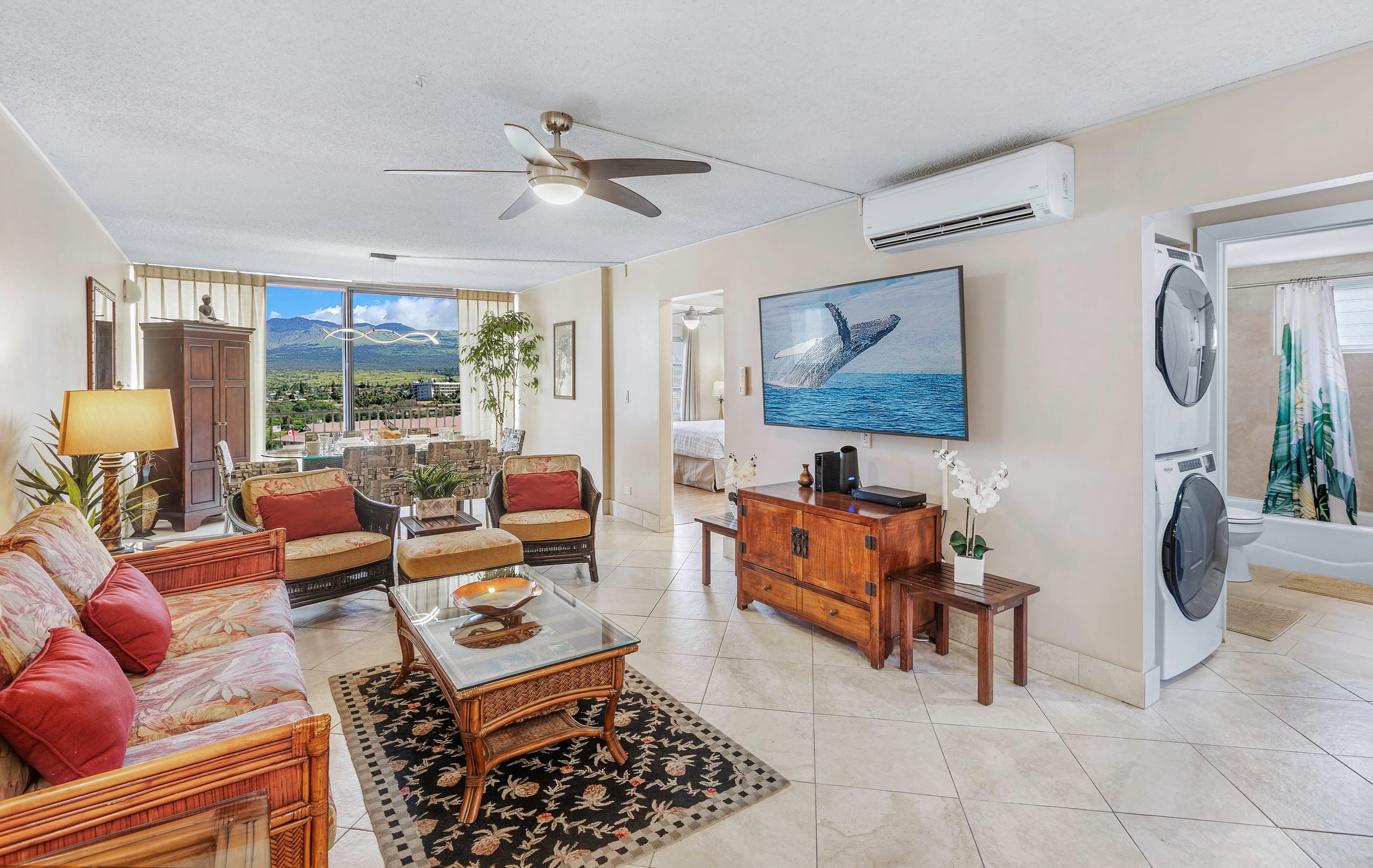 Condo in Kihei · ★4.87 · 2 bedrooms · 3 beds · 2 baths - Image 3
