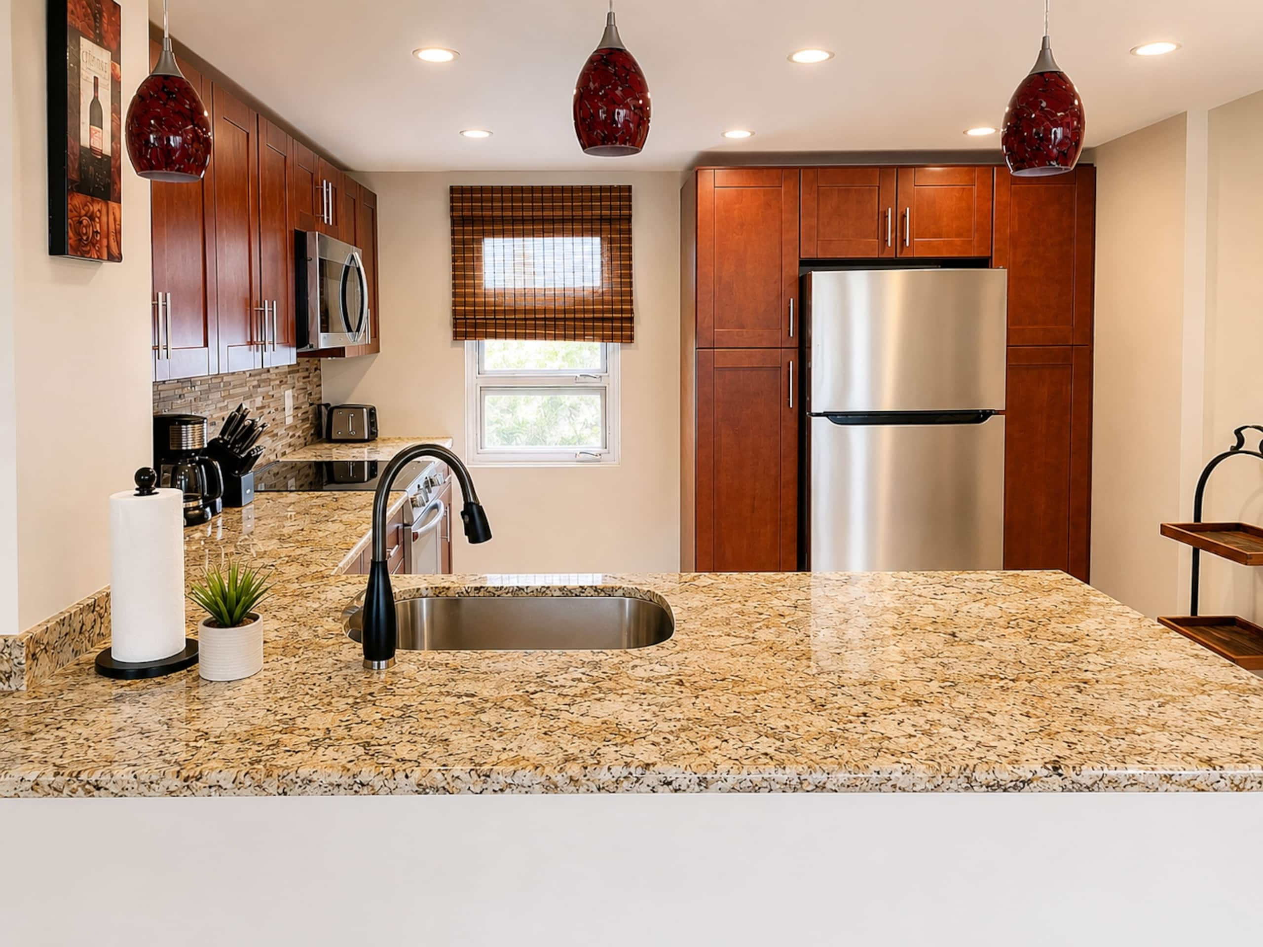 Condo in Kihei · ★4.87 · 2 bedrooms · 3 beds · 2 baths - Image 10