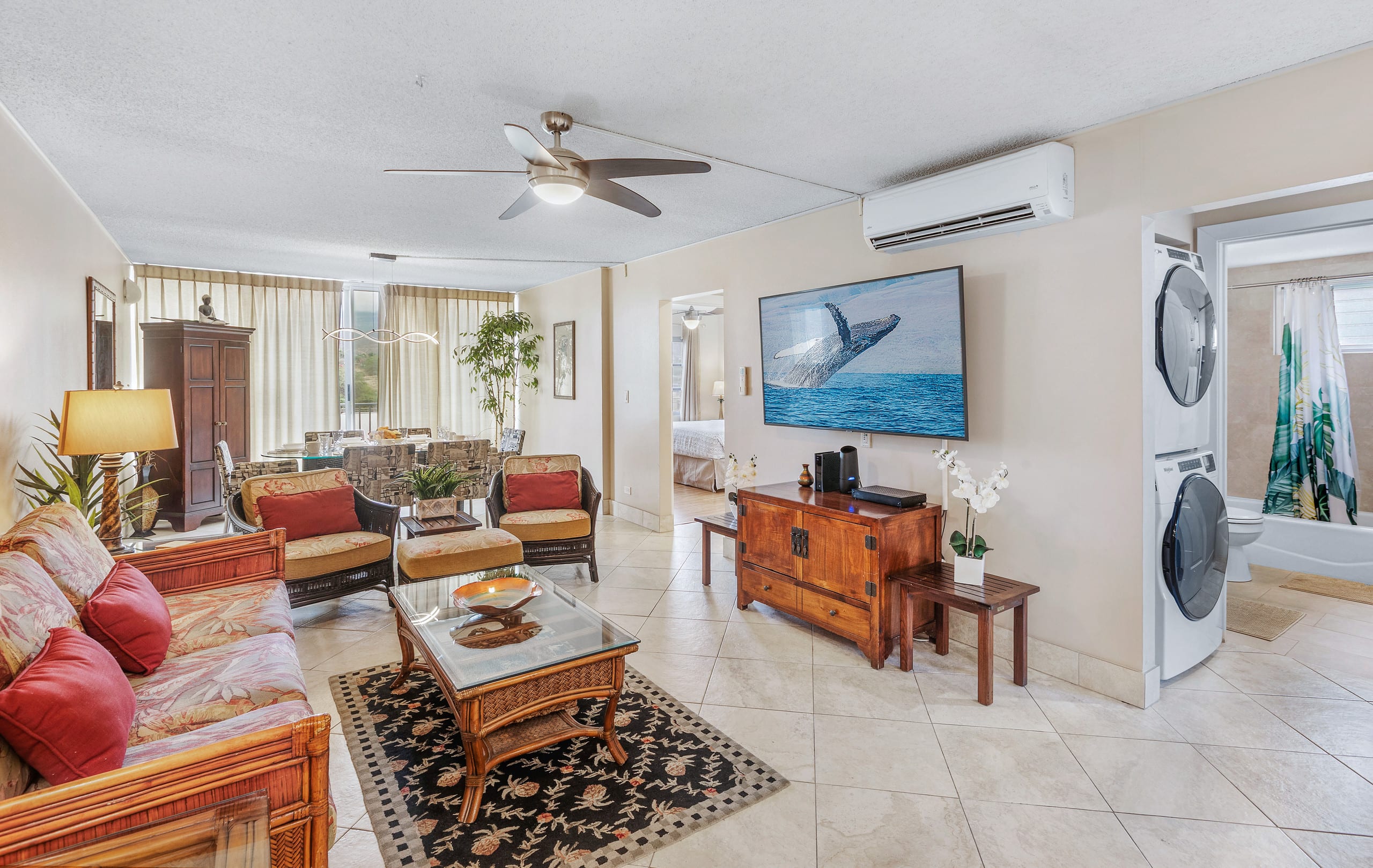 Condo in Kihei · ★4.87 · 2 bedrooms · 3 beds · 2 baths - Image 1