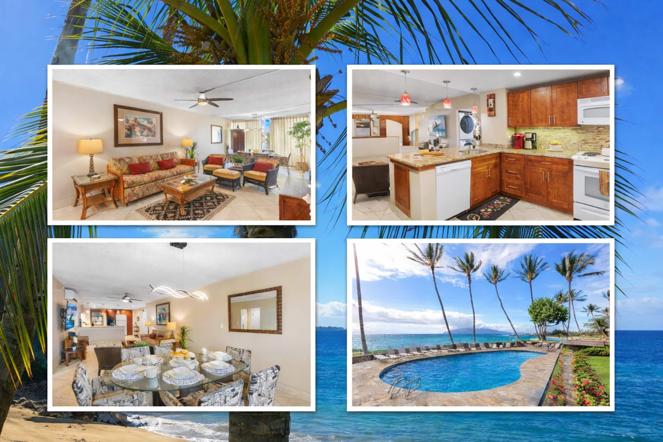 Condo in Kihei · ★4.87 · 2 bedrooms · 3 beds · 2 baths - Image 40