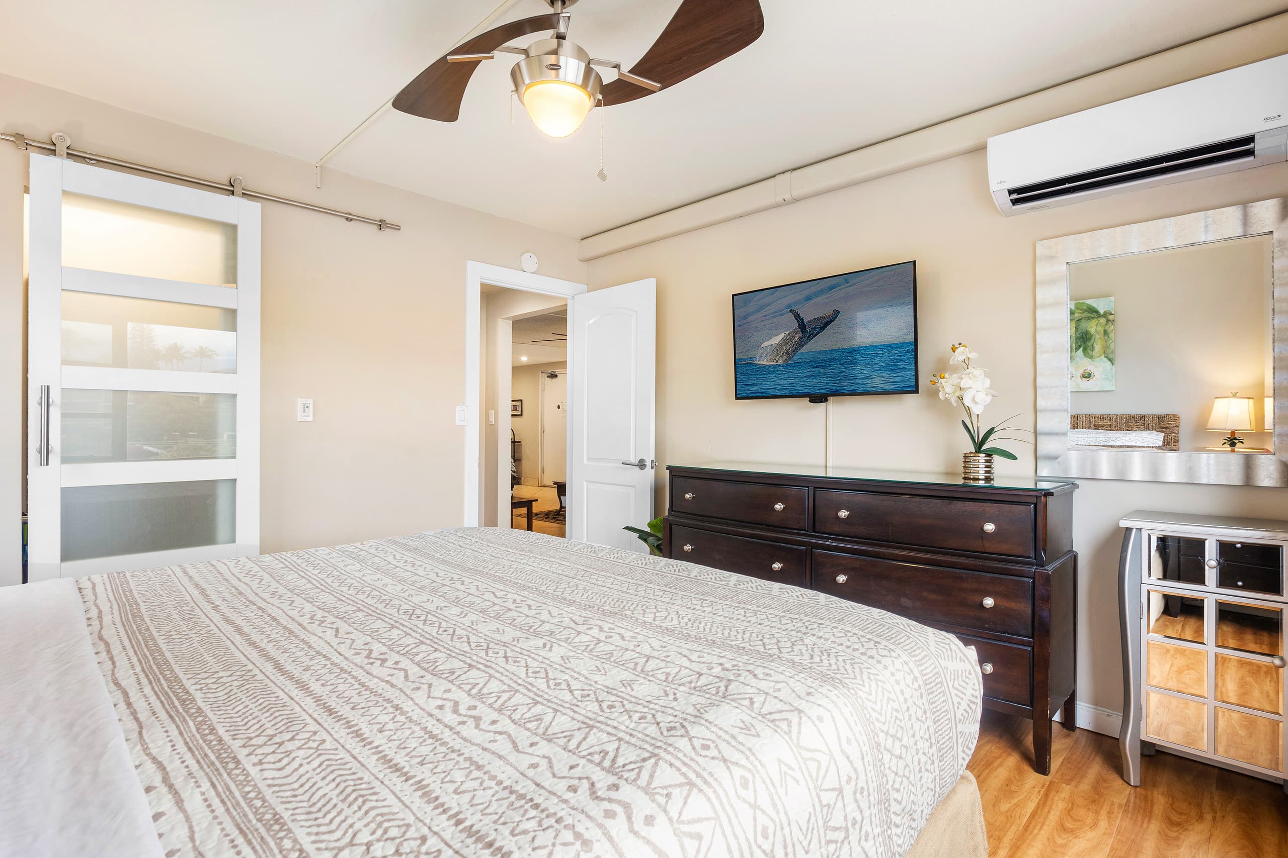 Condo in Kihei · ★4.87 · 2 bedrooms · 3 beds · 2 baths - Image 22