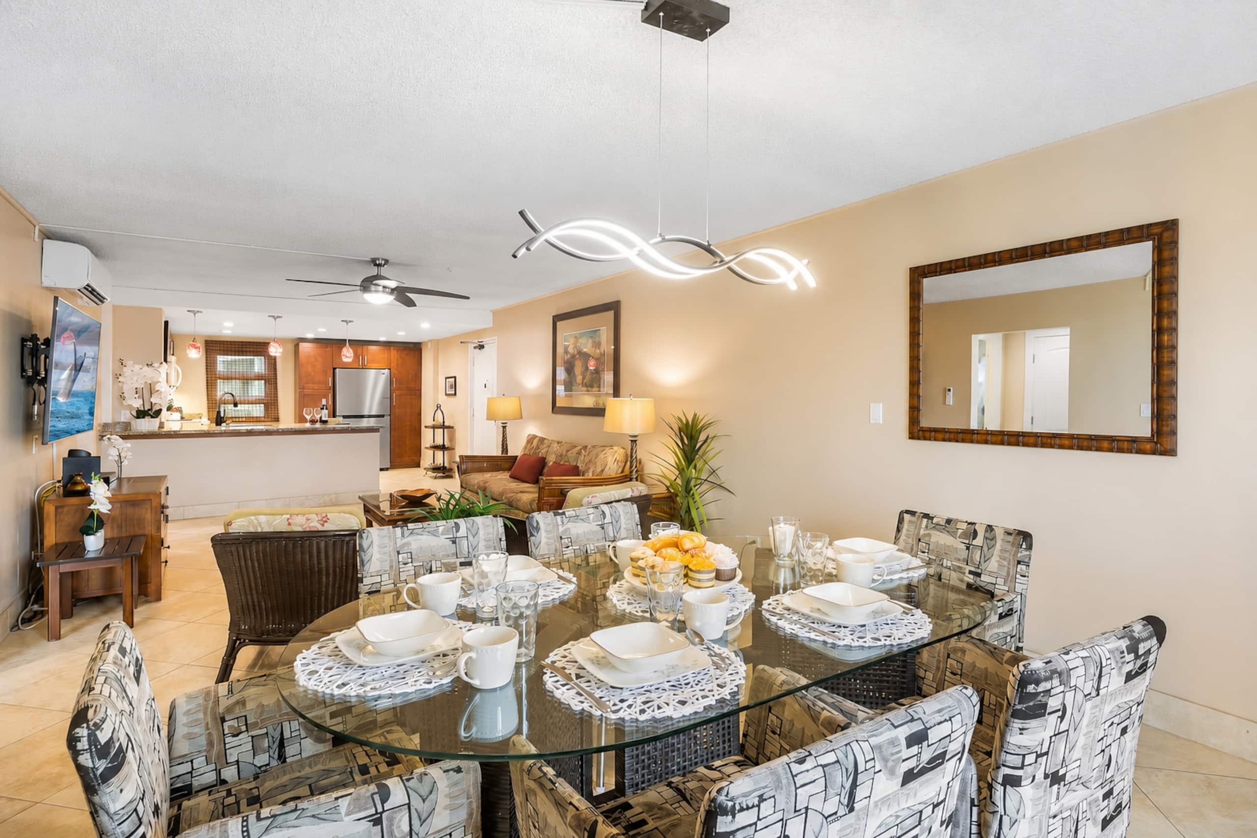 Condo in Kihei · ★4.87 · 2 bedrooms · 3 beds · 2 baths - Image 14