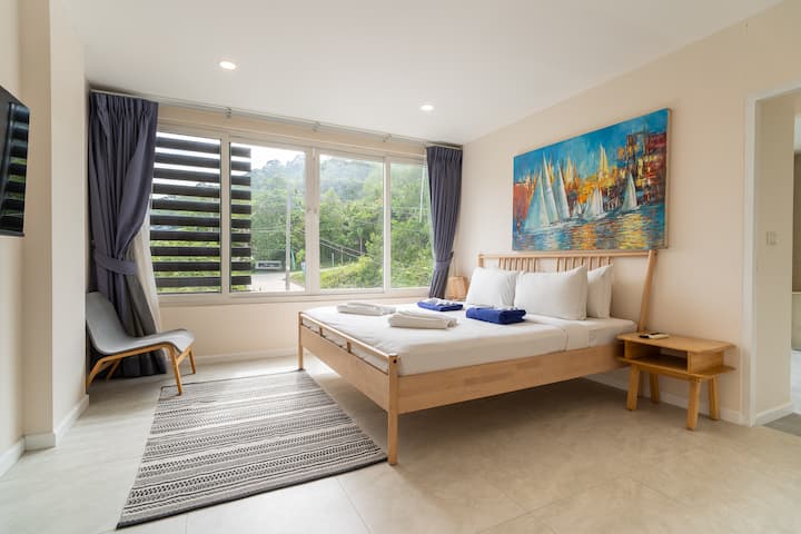 Habitación 1
