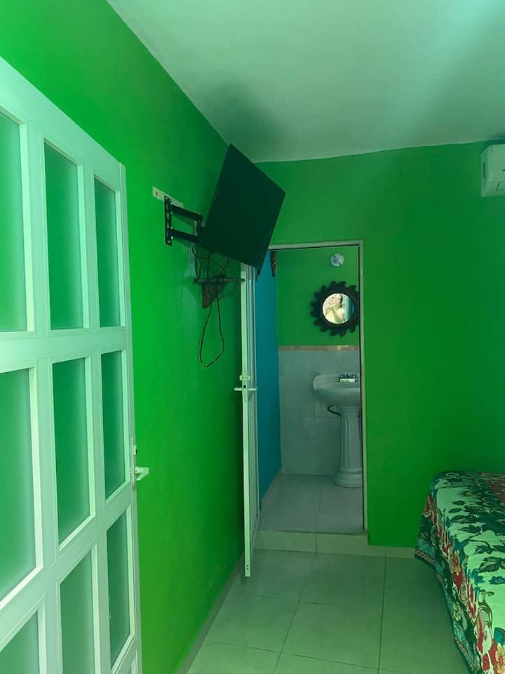 Dhomë gjumi