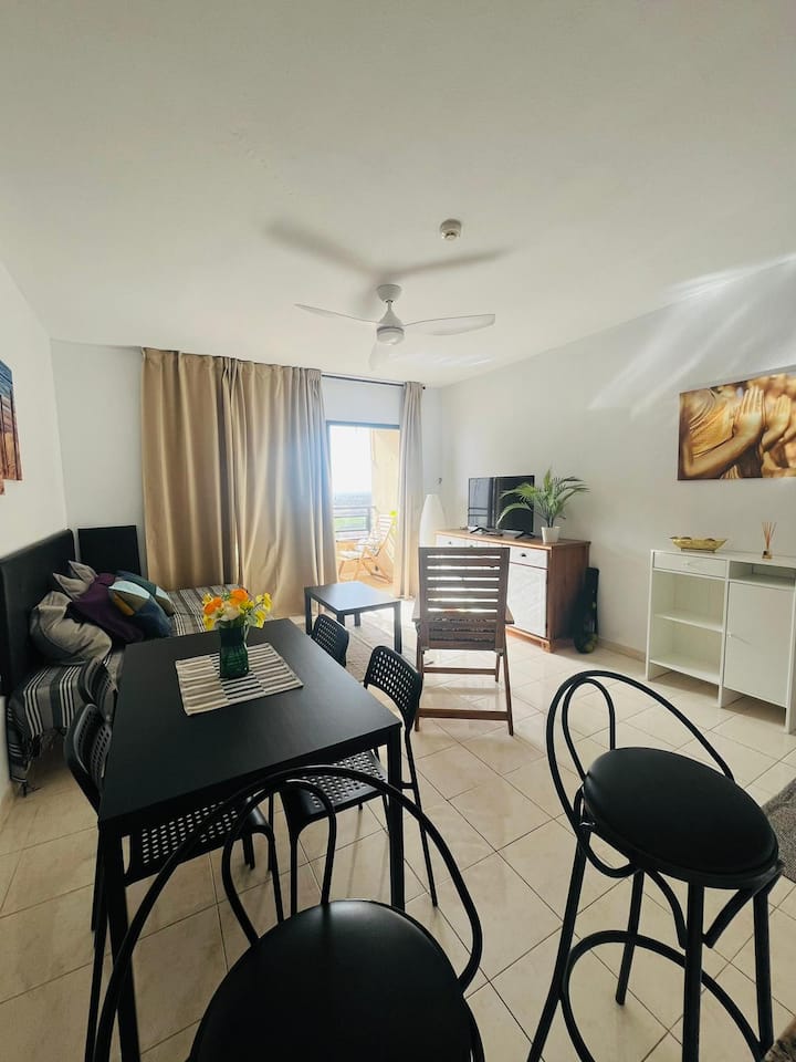 Apartamento Vacacional Club Paraiso - Tenerife