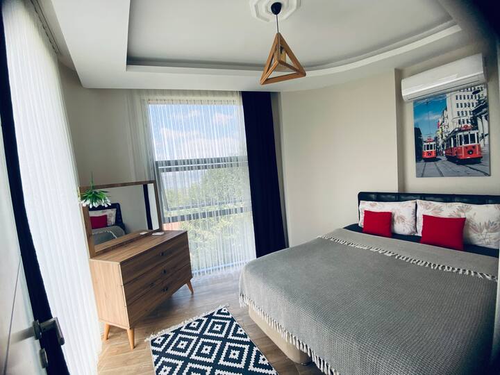 غرفة النوم 2