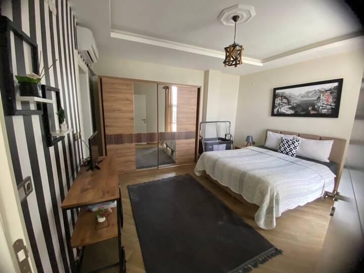 غرفة النوم 3