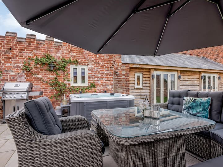 Deer View Cottage - Uk12757 - Horning