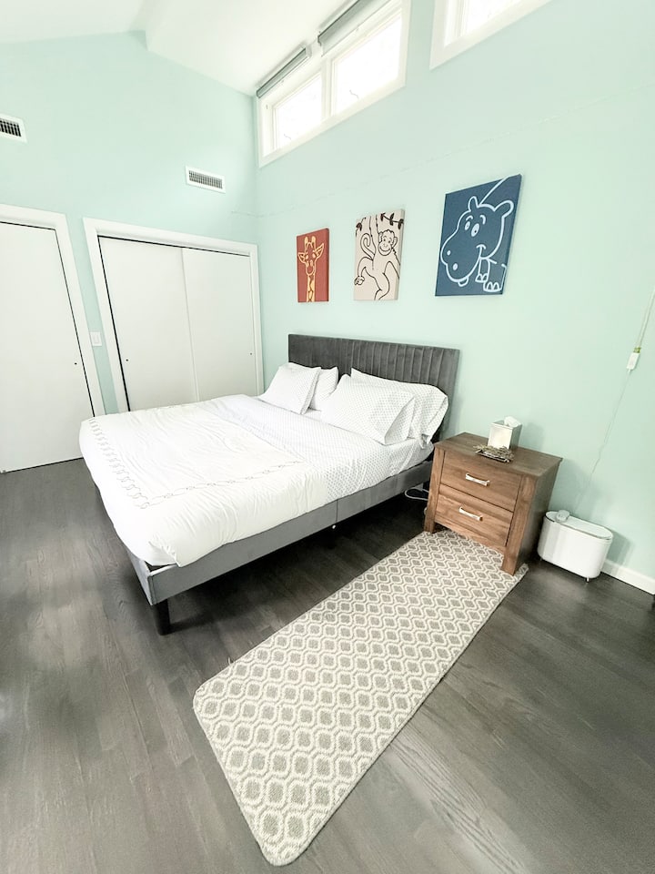 Habitación 1