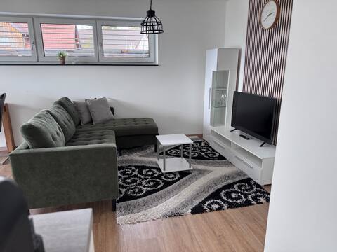 Business Apartment Hohenems - near Switzerland