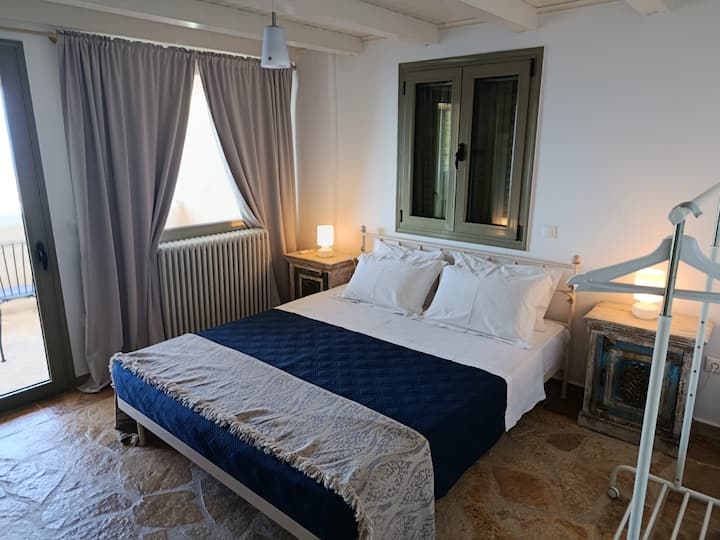Chambre 4