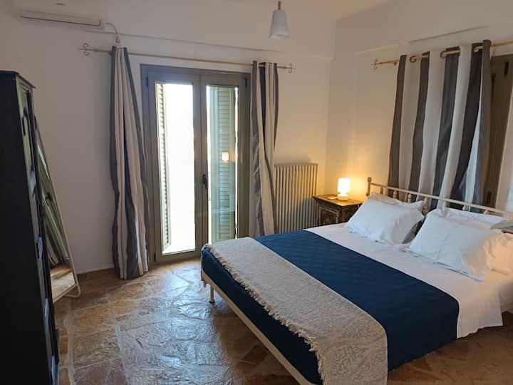 Chambre 1