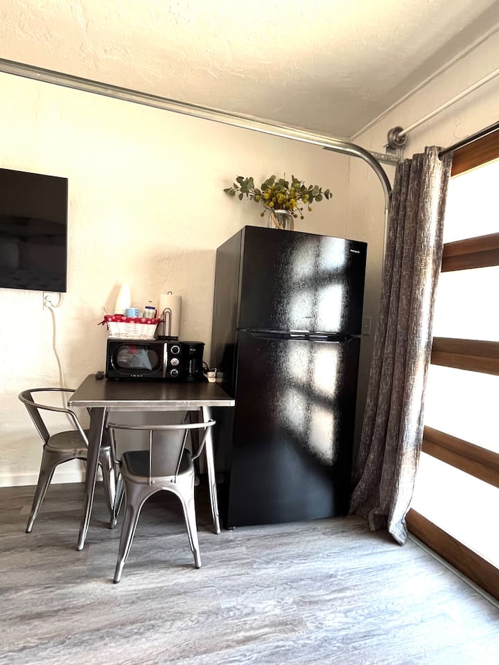 Modern Garage Apartment - Oklahoma City, OK