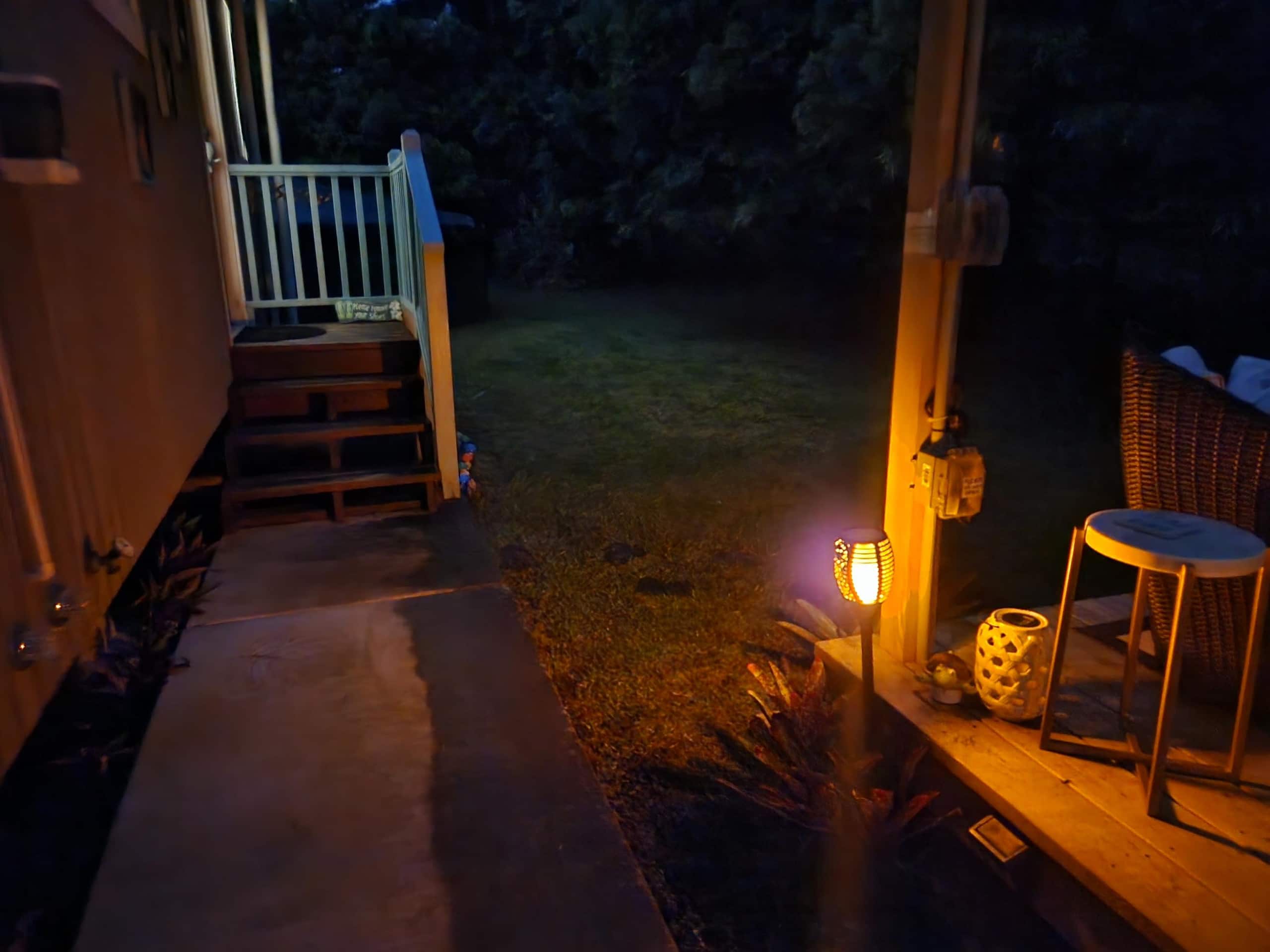 Volcano Rainforest Retreat with Private Hot Tub - Image 29