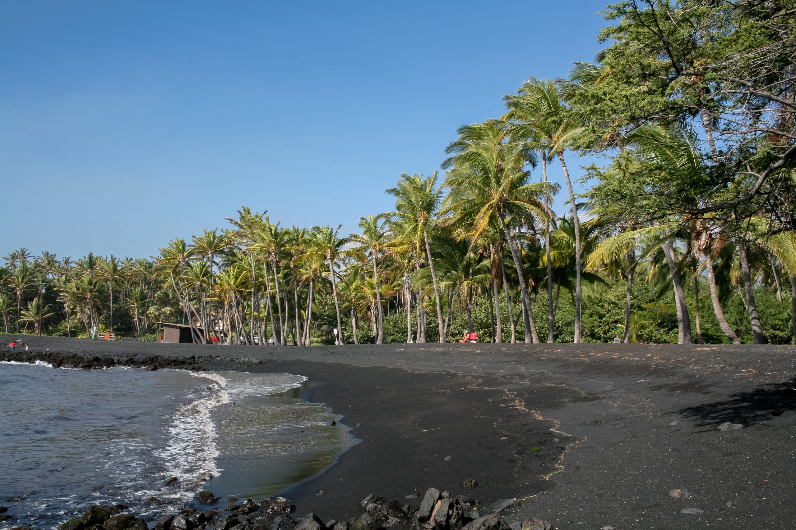 Volcano Rainforest Retreat with Private Hot Tub - Image 23