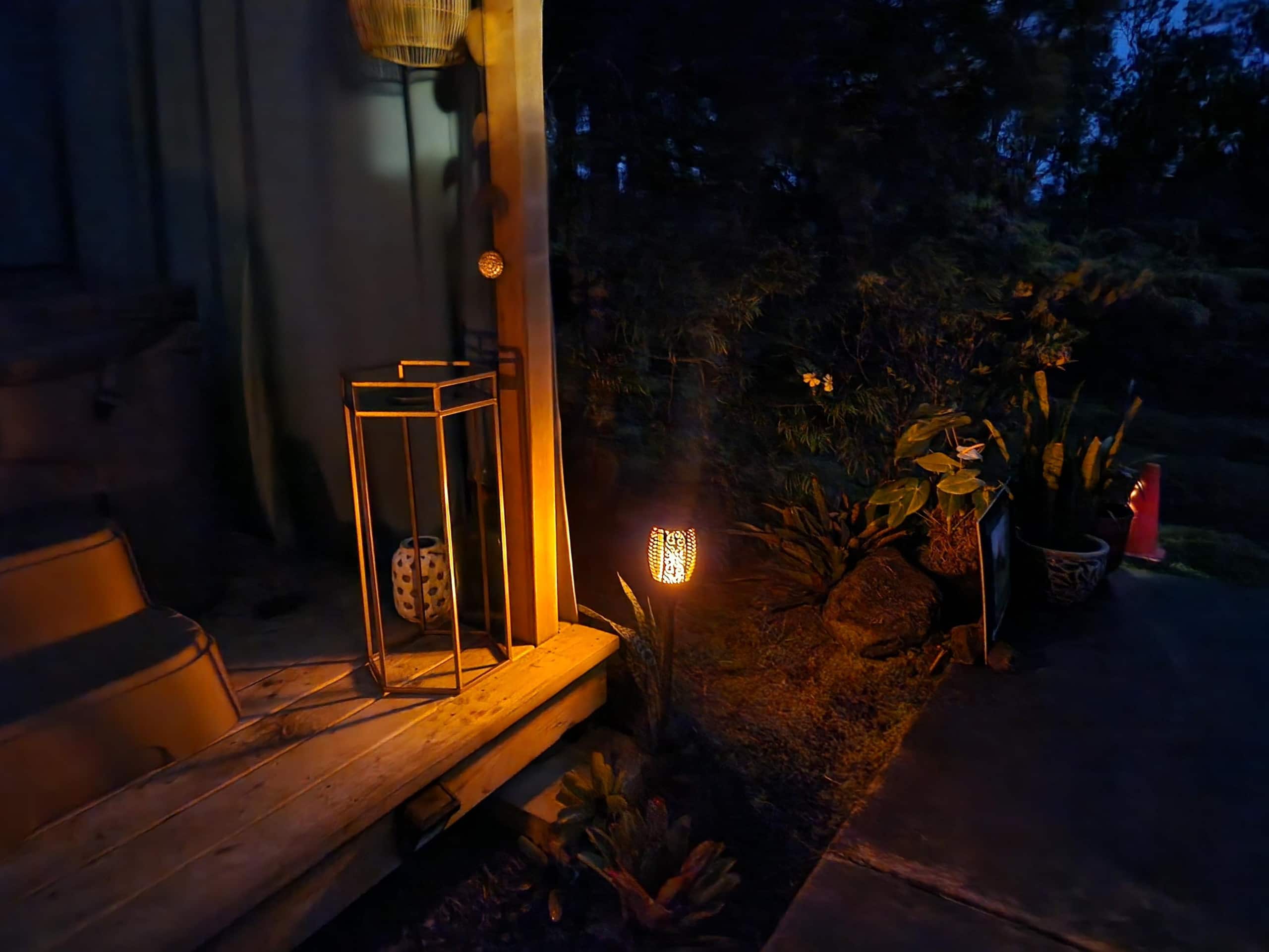 Volcano Rainforest Retreat with Private Hot Tub - Image 30