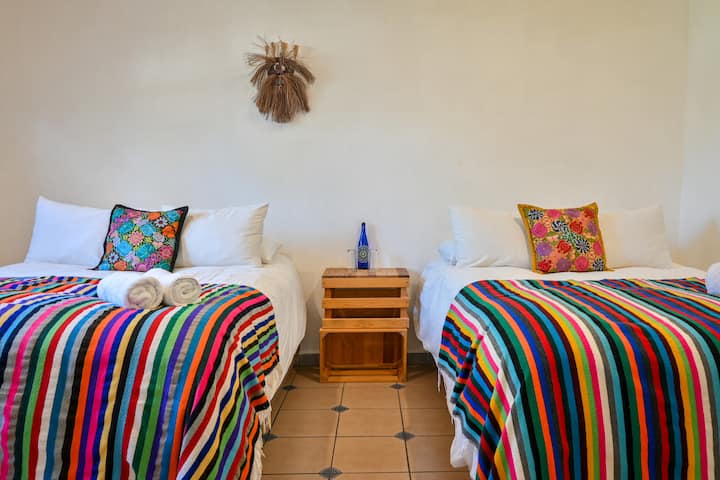 ห้องนอน