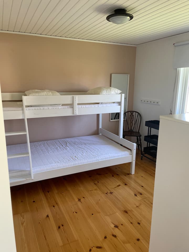 غرفة النوم 1