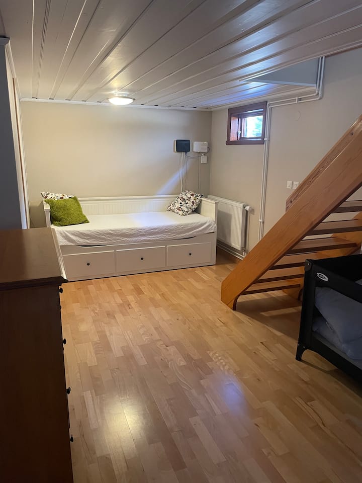 غرفة النوم 4