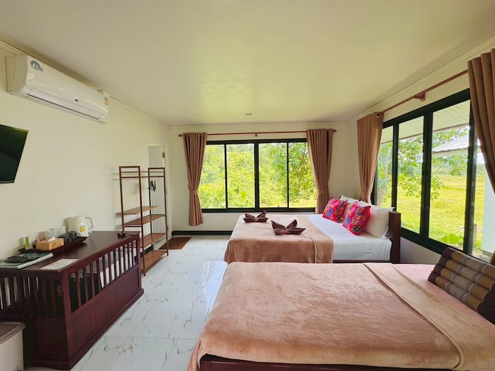 Koh Yao Noi Single House - Ko Yao Noi