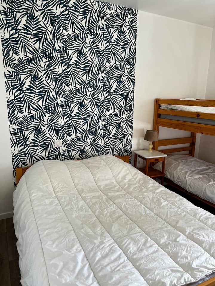 საძინებელი 2