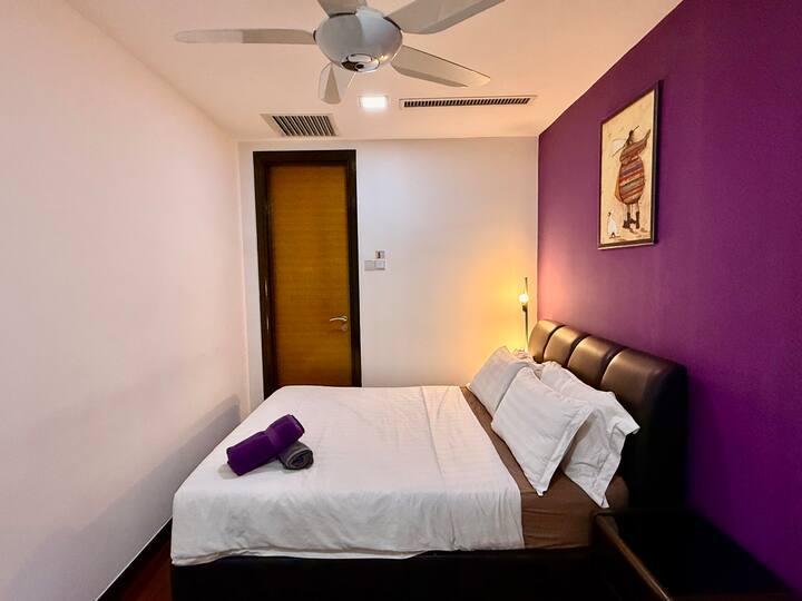 საძინებელი 2