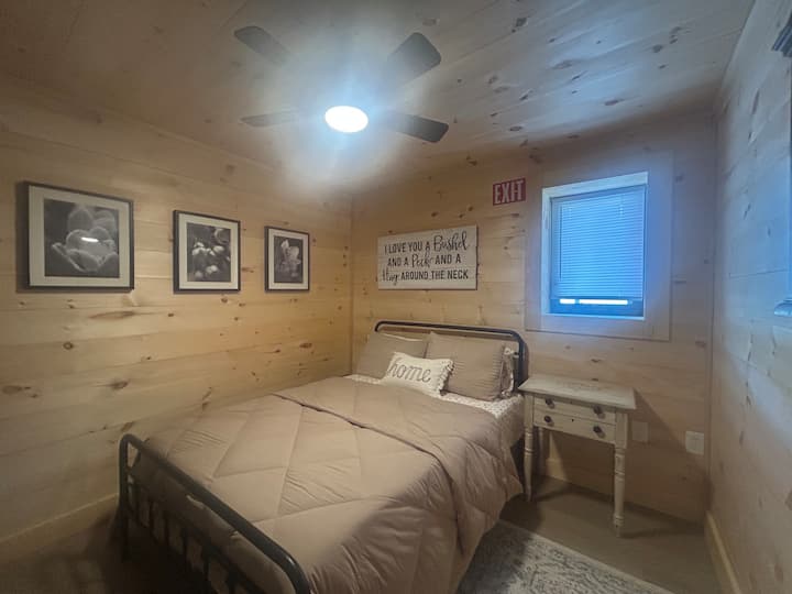 საძინებელი 2