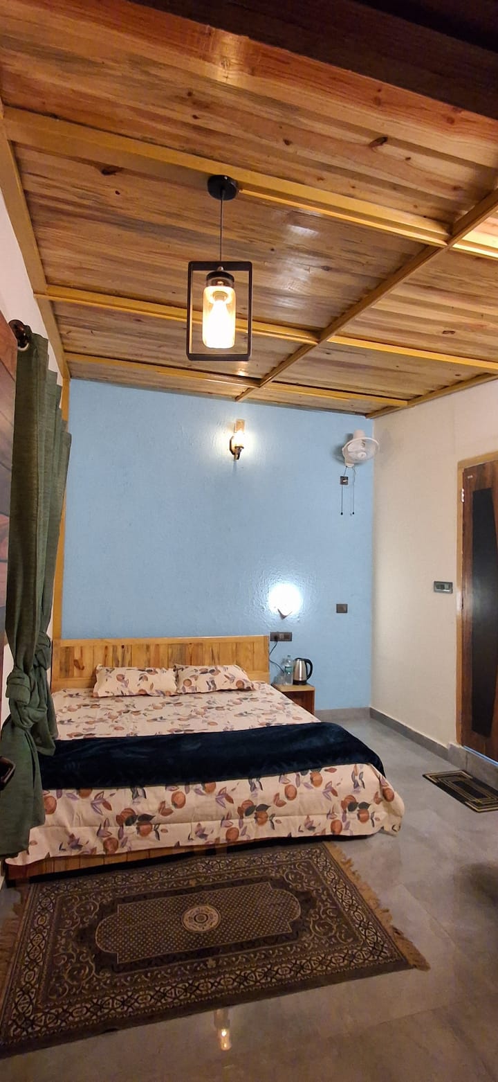 Spavaća soba 2