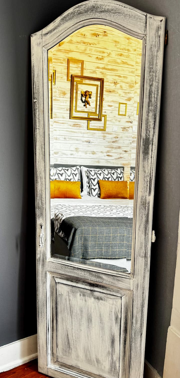 Chambre 1