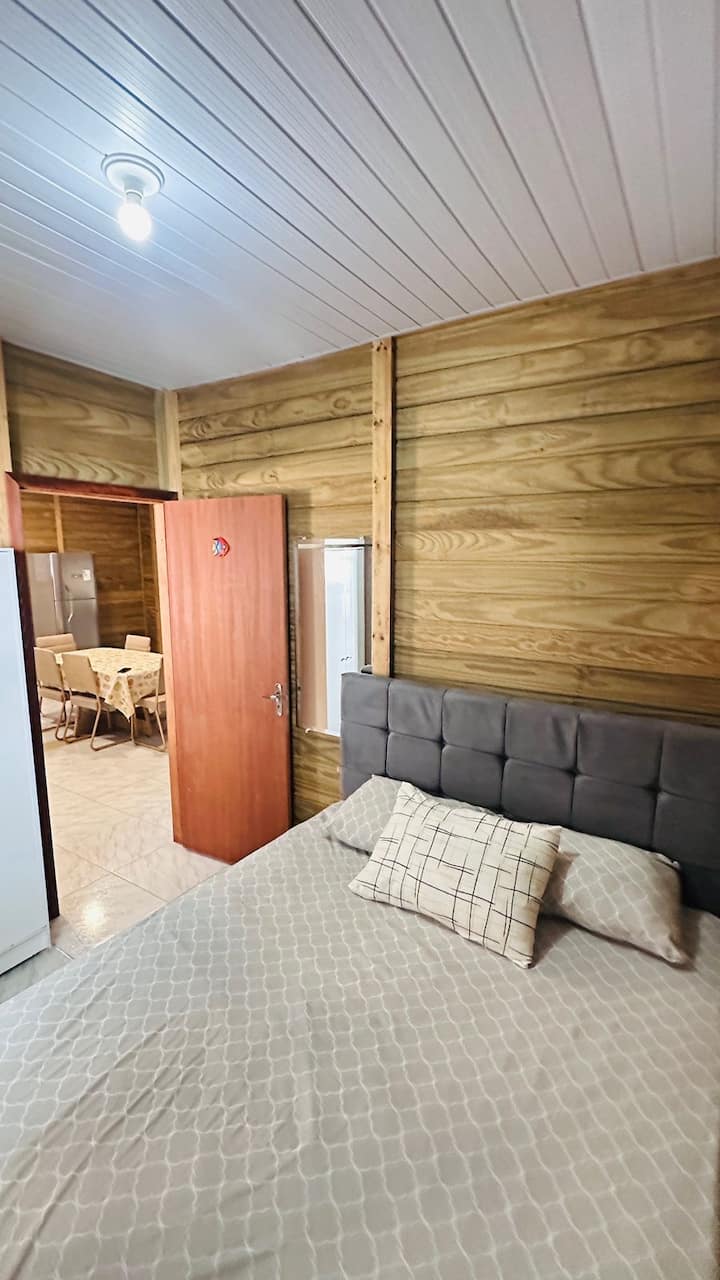 Habitación 1