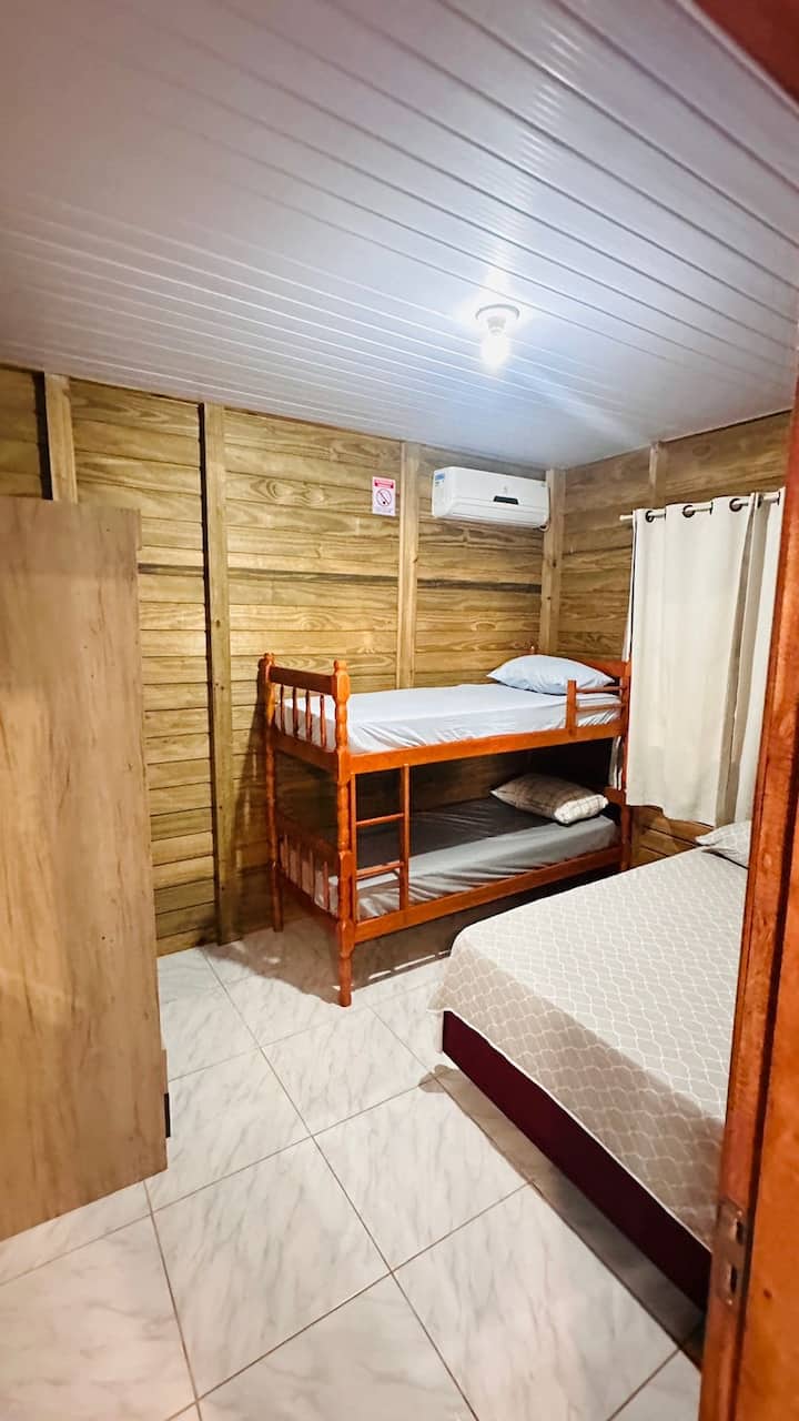 Habitación 4