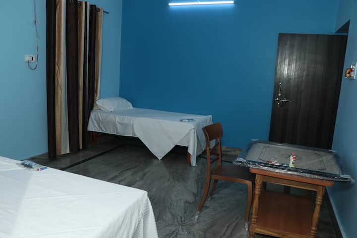 Chambre 1