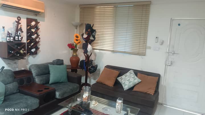 მისაღები ოთახი