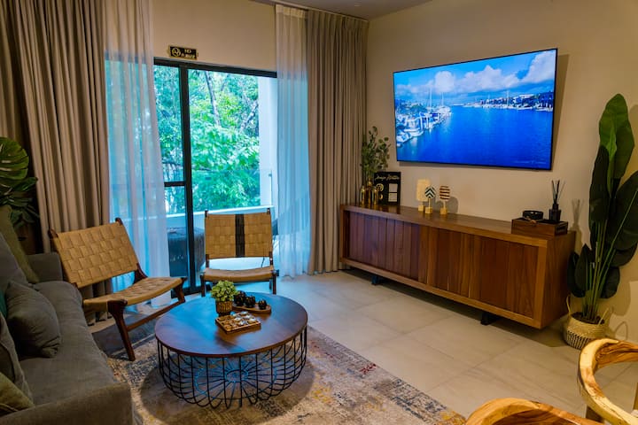 მისაღები ოთახი