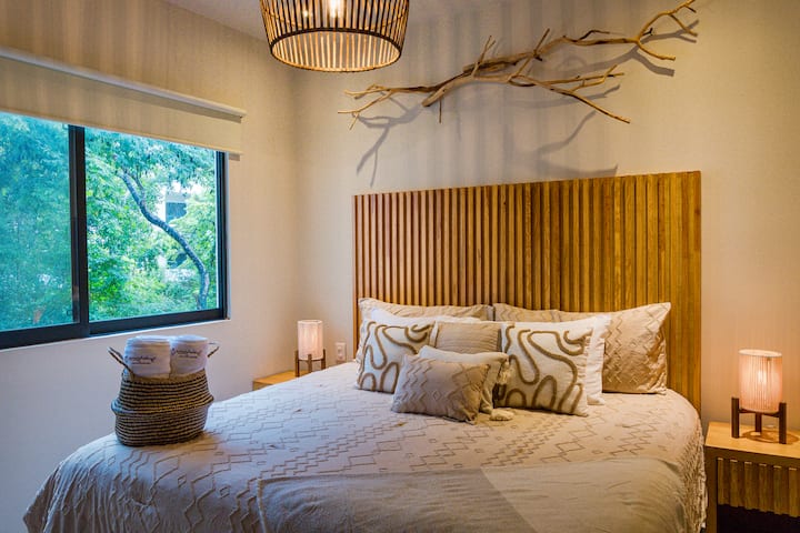 საძინებელი 1