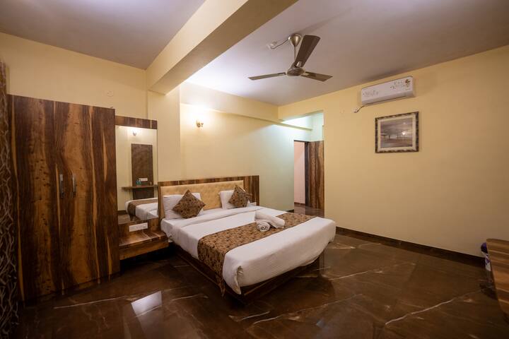 საძინებელი 2