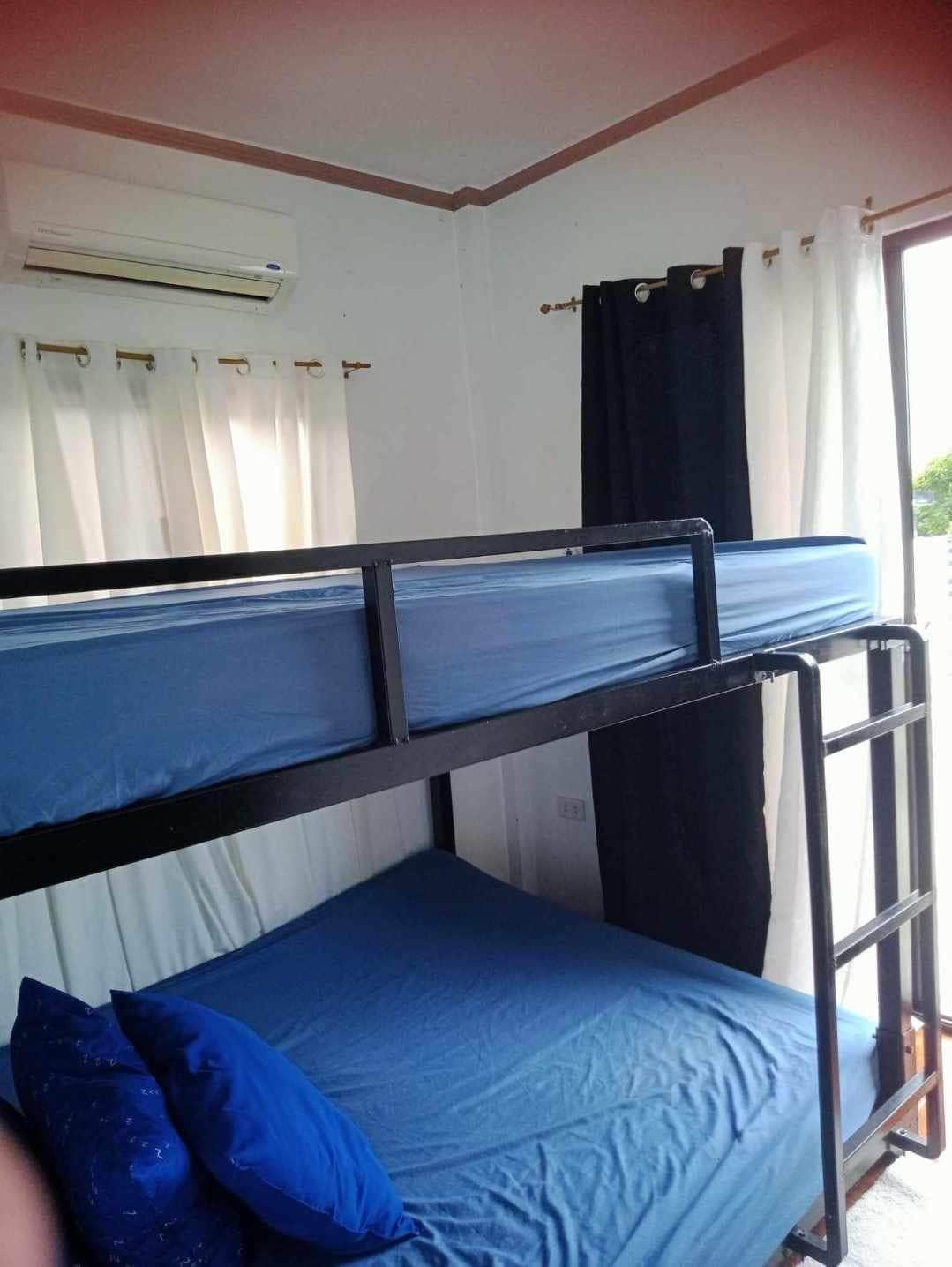 غرفة النوم 5