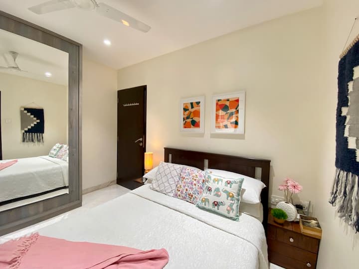 Dormitorio 1 
