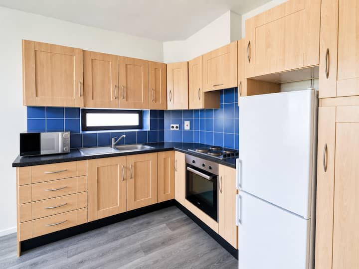 Clarion Village, 3 Bed, 2 Bathroom, Sleeping 4 - Sligo