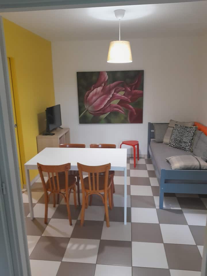 მისაღები ოთახი